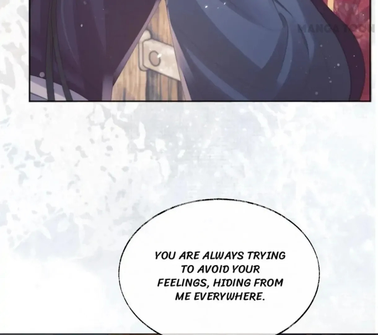Read Exclusively the Master chapter 37 image 8 on Lezhin