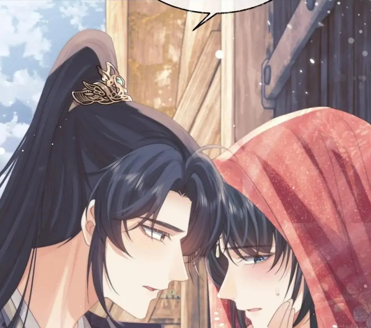 Read Exclusively the Master chapter 37 image 9 on Lezhin
