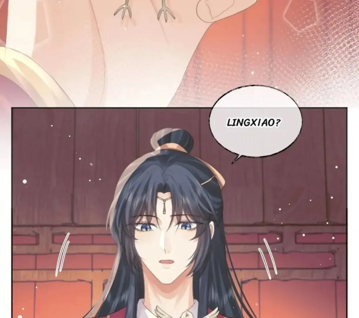 Read Exclusively the Master chapter 38 image 1 on Lezhin