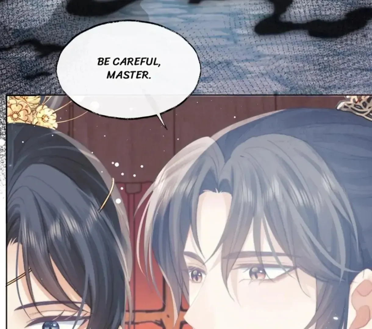 Read Exclusively the Master chapter 38 image 12 on Lezhin