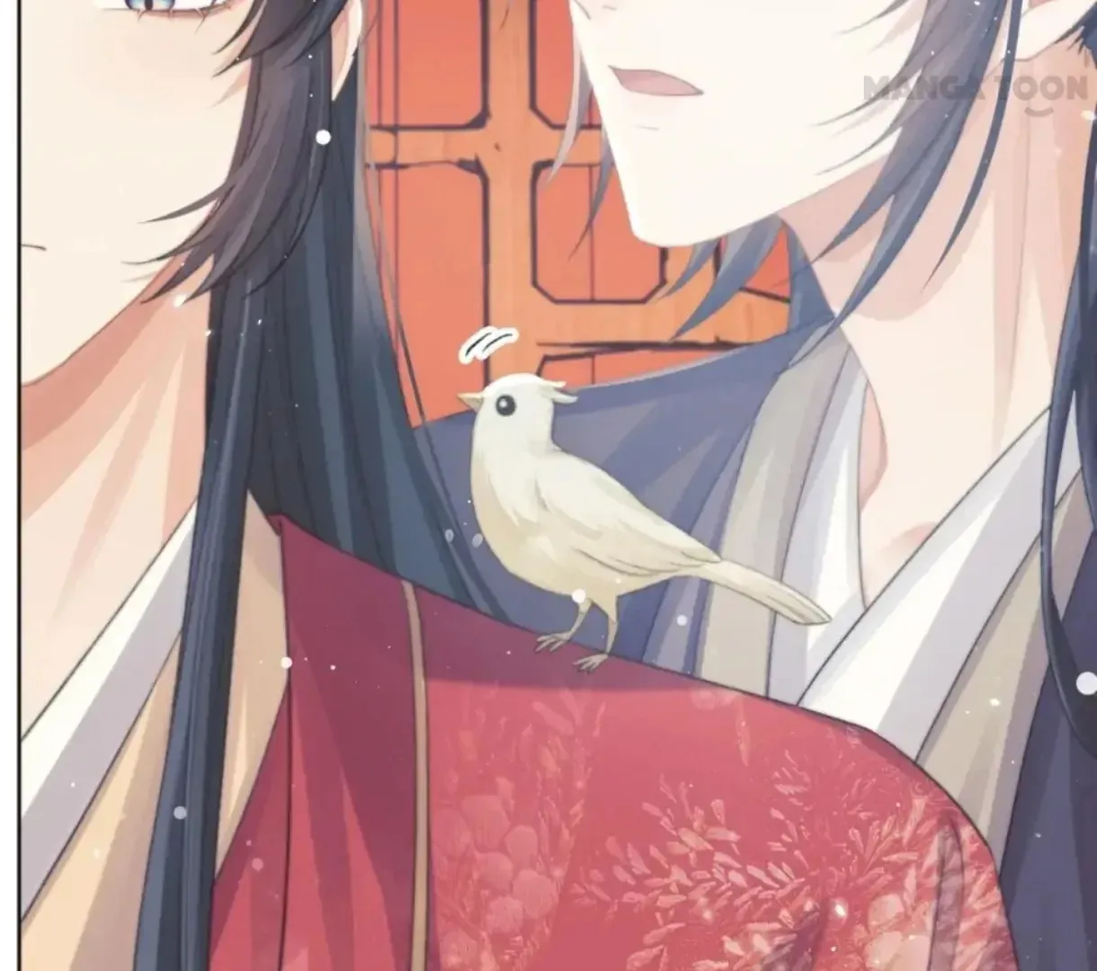Read Exclusively the Master chapter 38 image 13 on Lezhin