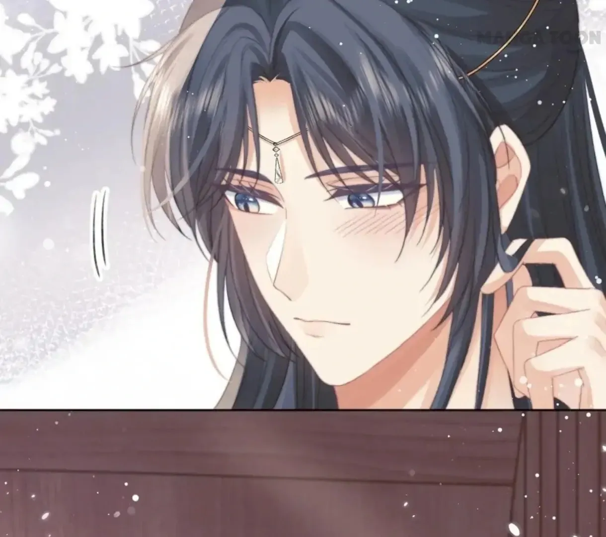 Read Exclusively the Master chapter 38 image 15 on Lezhin