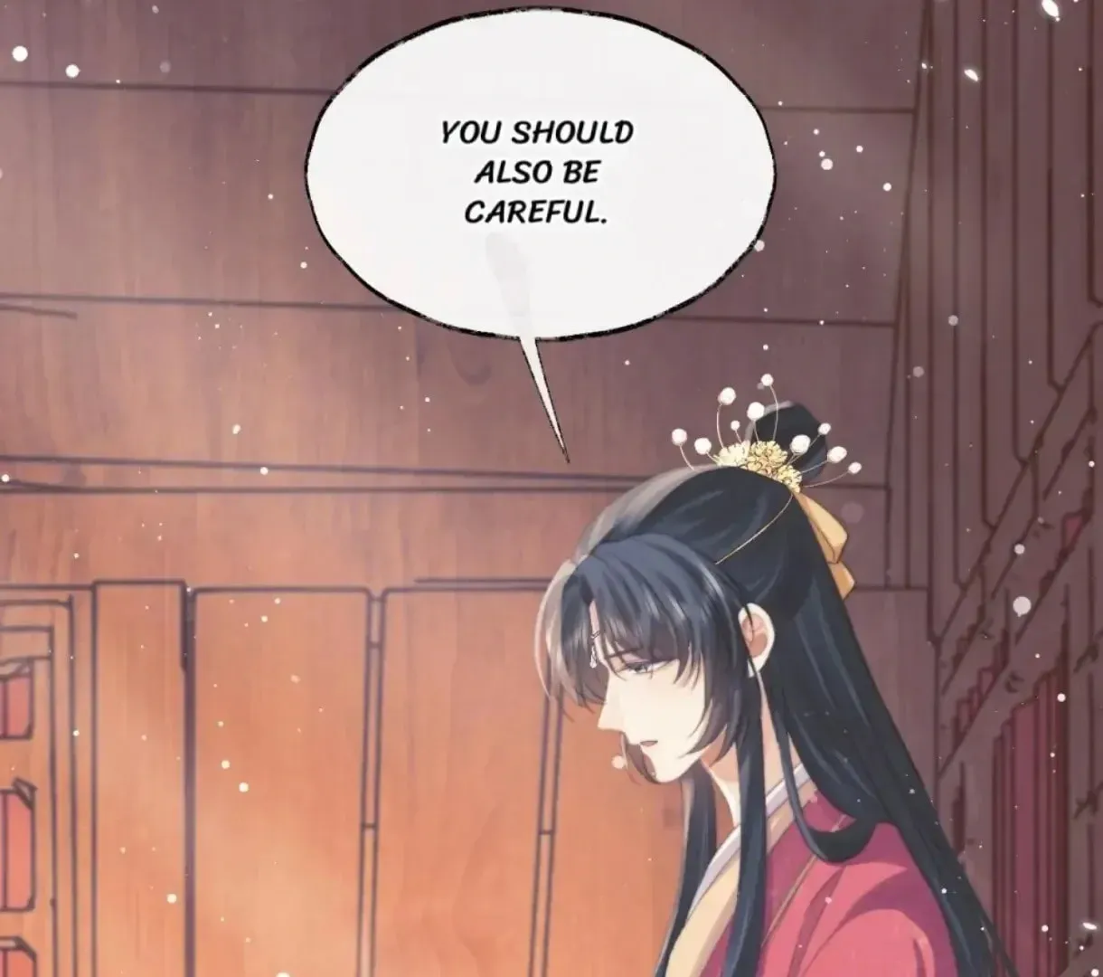 Read Exclusively the Master chapter 38 image 16 on Lezhin