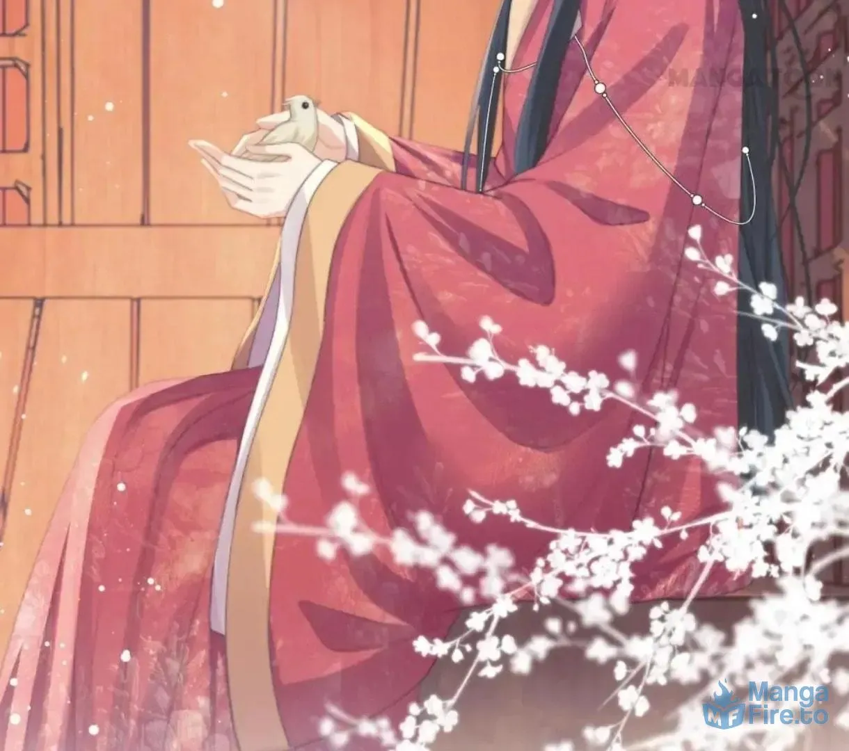 Read Exclusively the Master chapter 38 image 17 on Lezhin