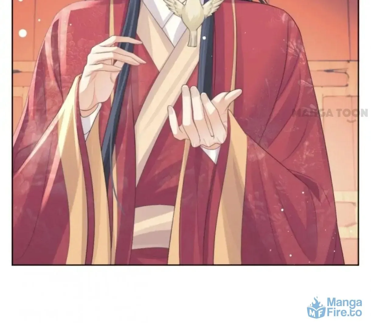 Read Exclusively the Master chapter 38 image 2 on Lezhin