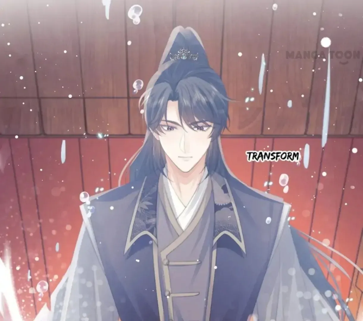 Read Exclusively the Master chapter 38 image 21 on Lezhin