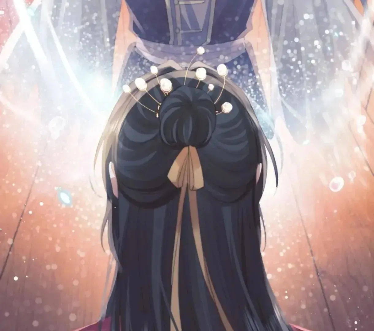 Read Exclusively the Master chapter 38 image 22 on Lezhin