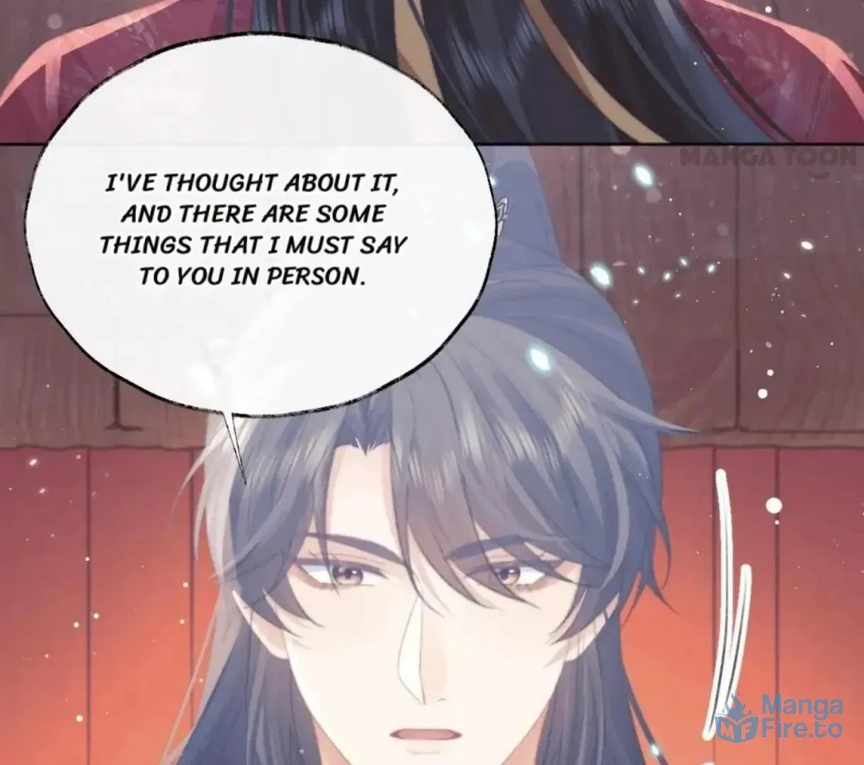 Read Exclusively the Master chapter 38 image 23 on Lezhin