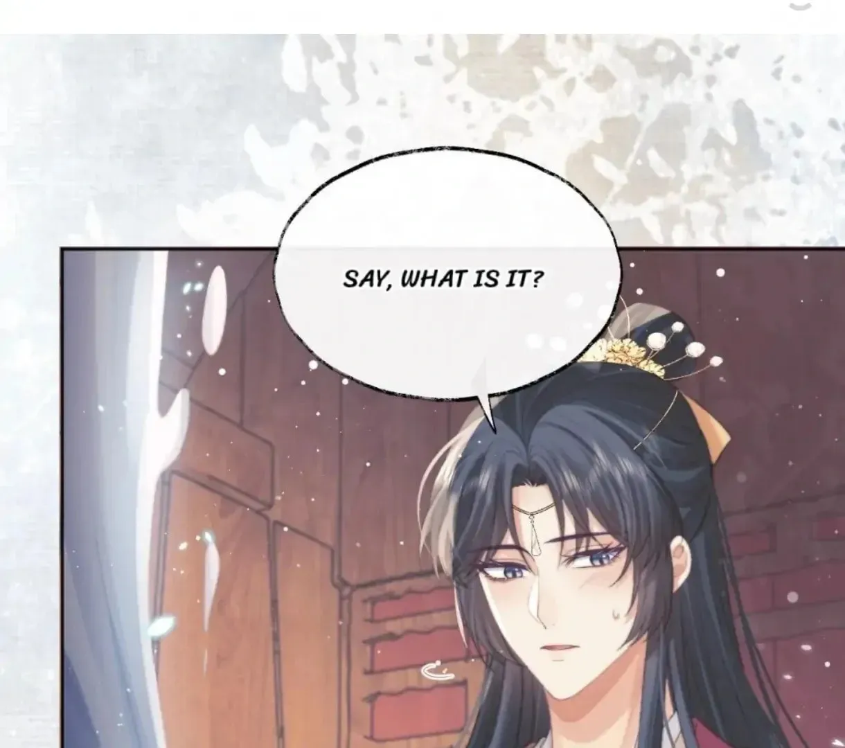 Read Exclusively the Master chapter 38 image 25 on Lezhin