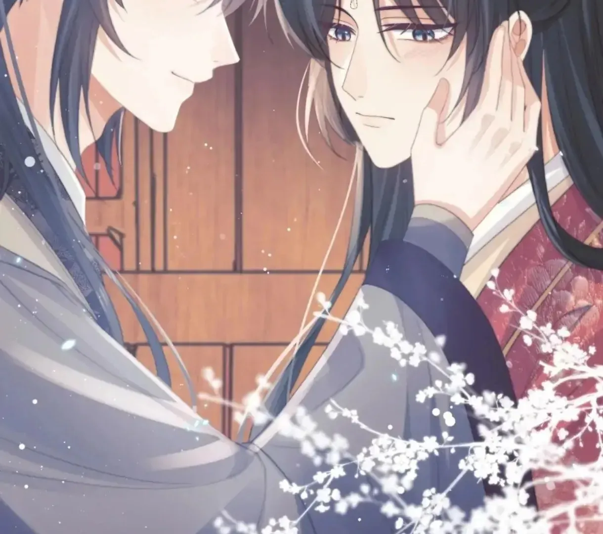 Read Exclusively the Master chapter 38 image 28 on Lezhin