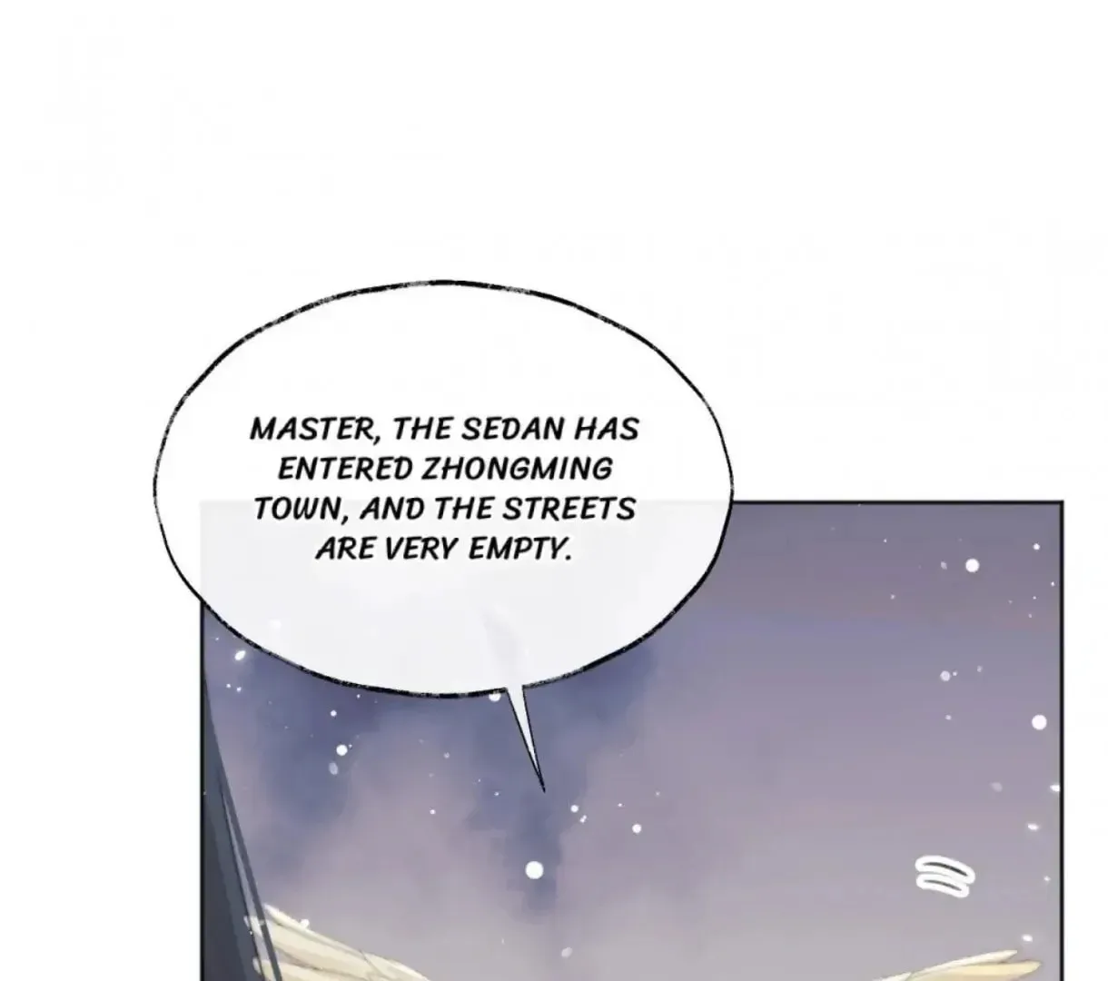 Read Exclusively the Master chapter 38 image 3 on Lezhin