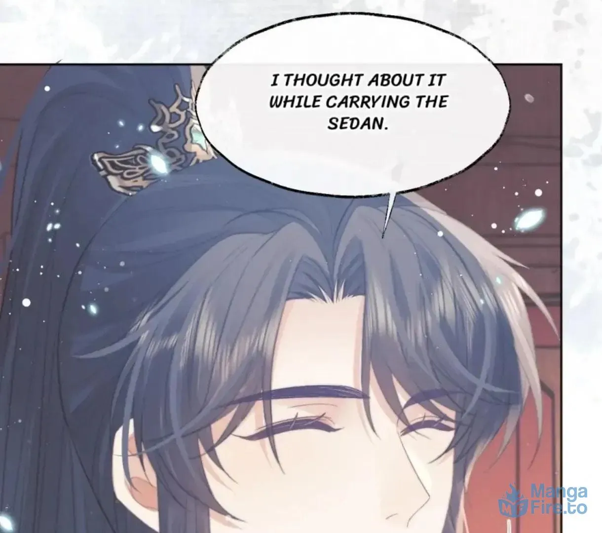 Read Exclusively the Master chapter 38 image 32 on Lezhin