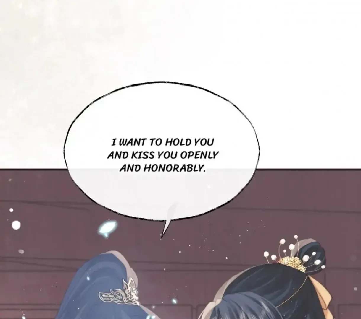 Read Exclusively the Master chapter 38 image 34 on Lezhin