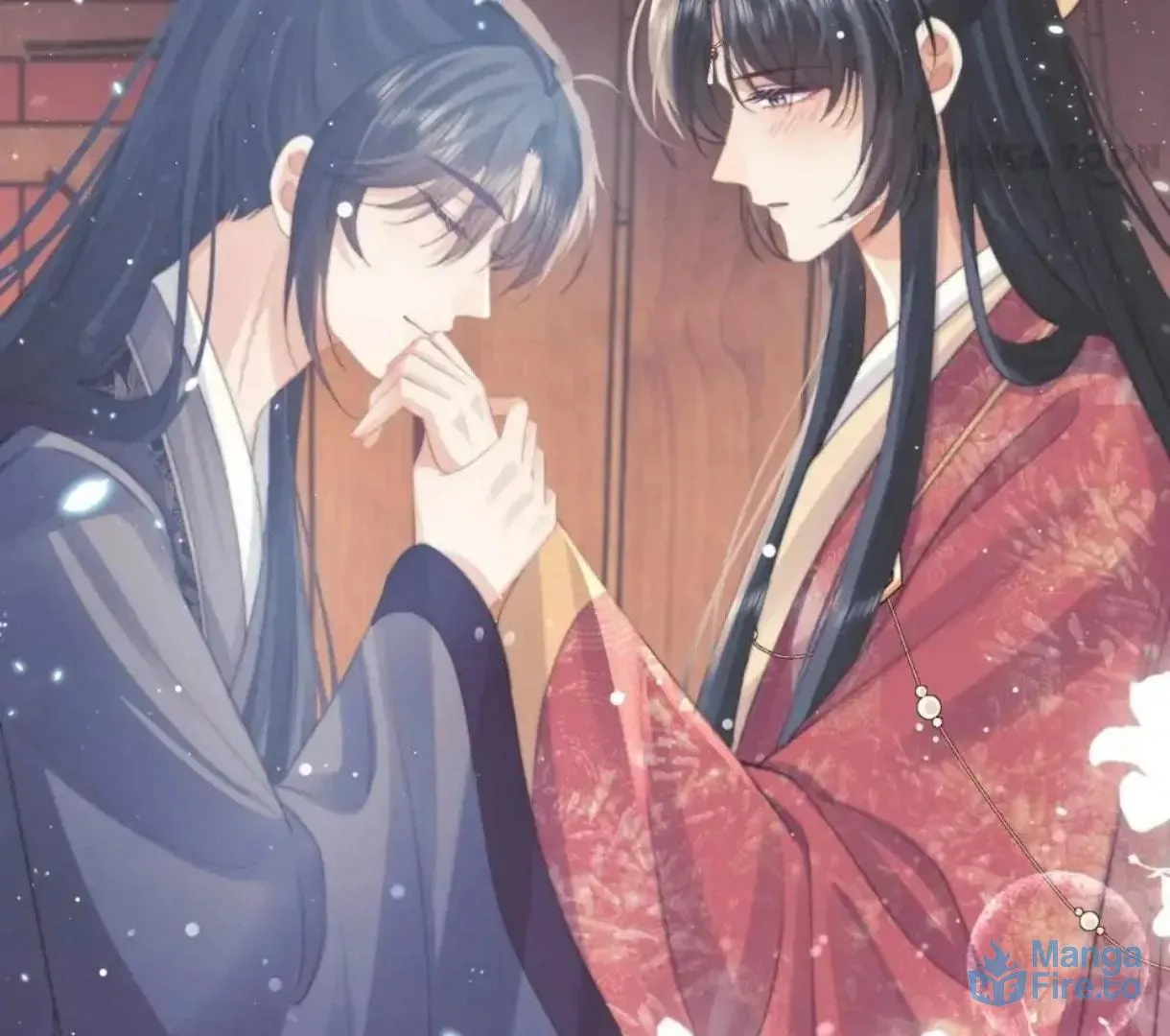 Read Exclusively the Master chapter 38 image 35 on Lezhin