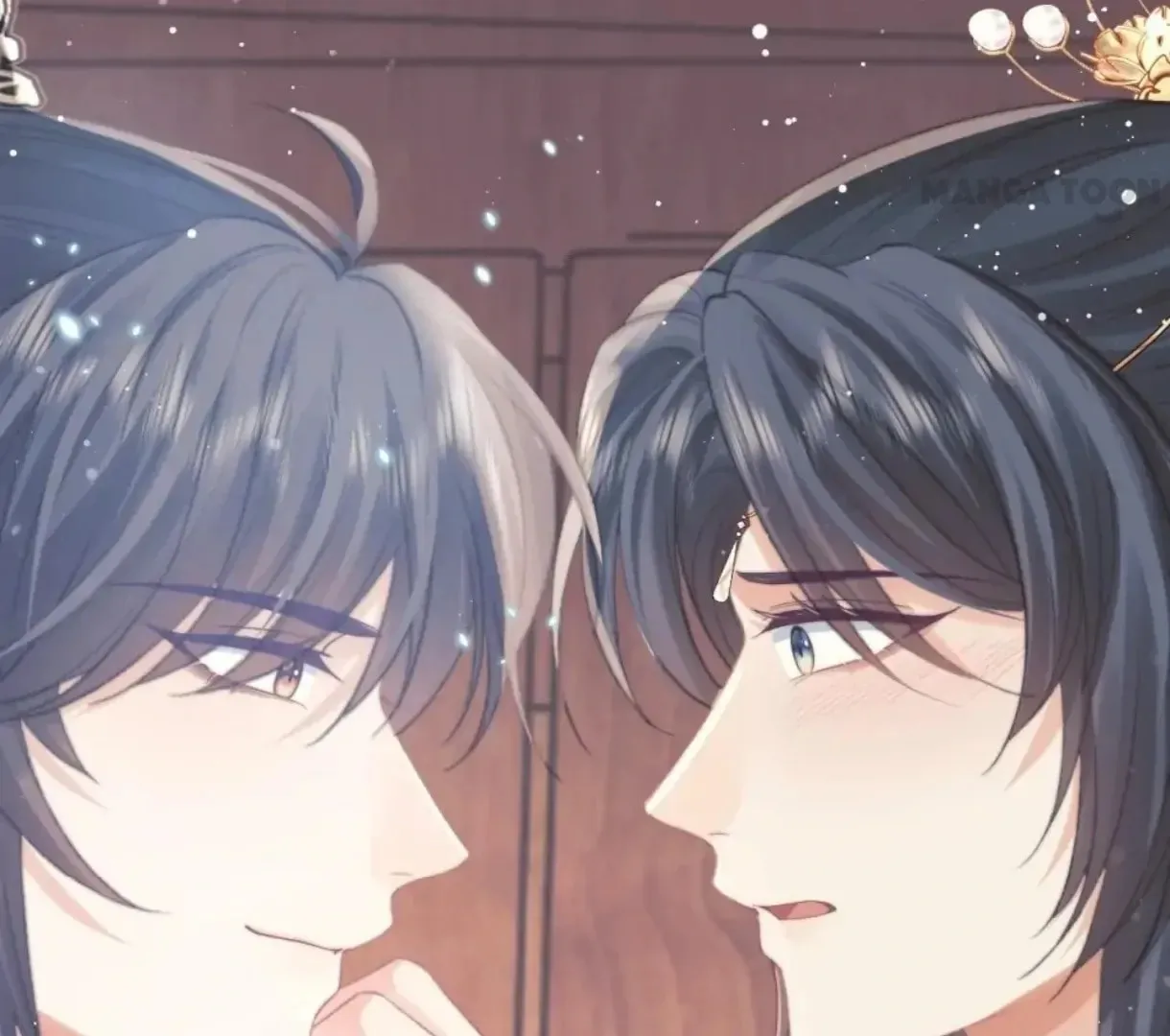 Read Exclusively the Master chapter 38 image 37 on Lezhin