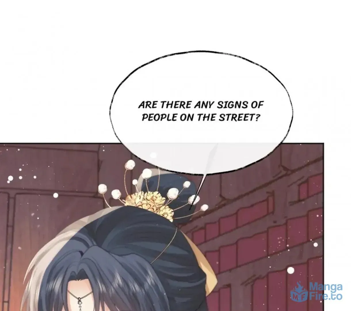 Read Exclusively the Master chapter 38 image 5 on Lezhin