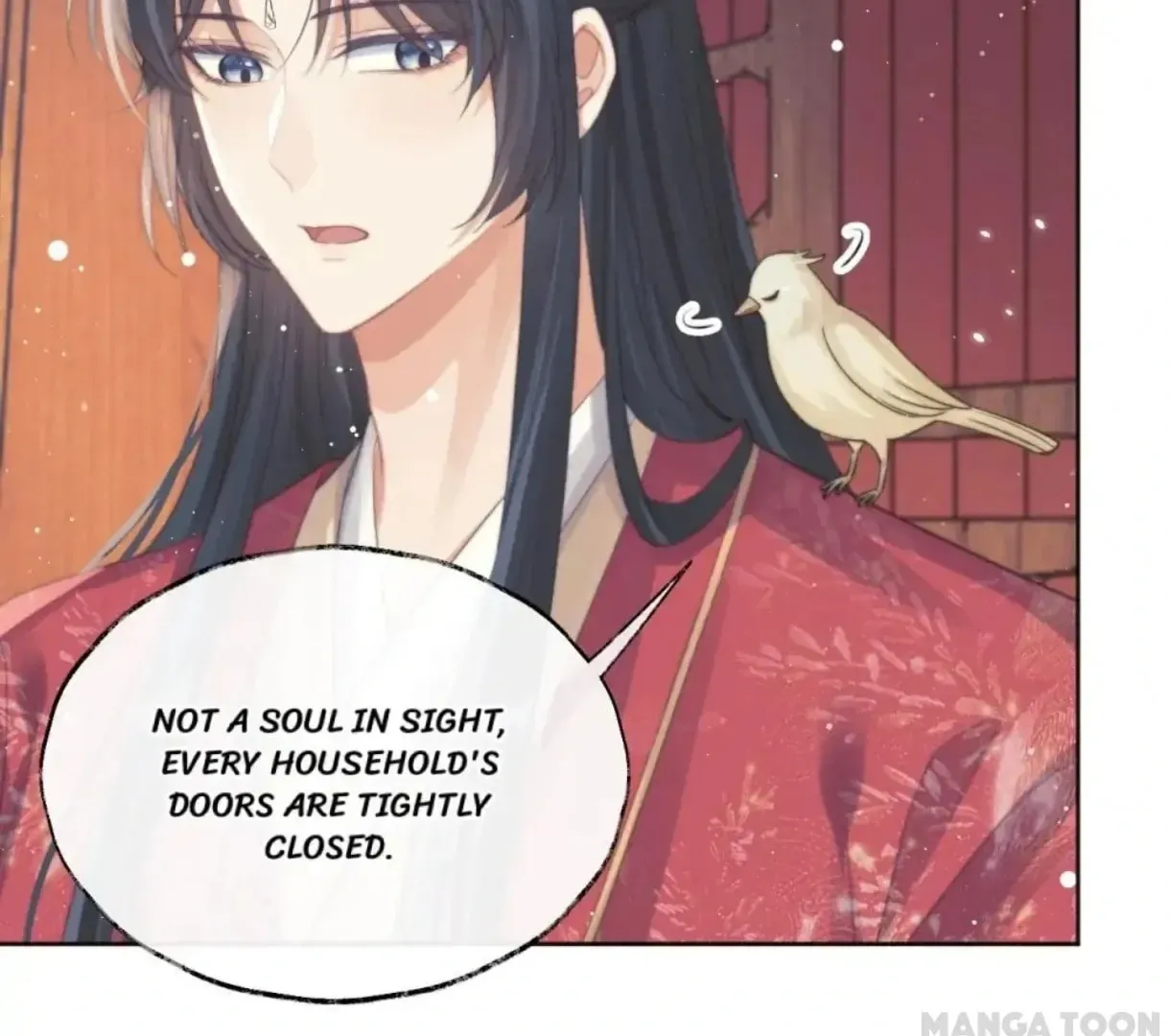 Read Exclusively the Master chapter 38 image 6 on Lezhin