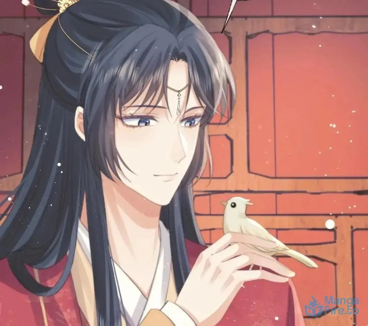 Read Exclusively the Master chapter 38 image 8 on Lezhin