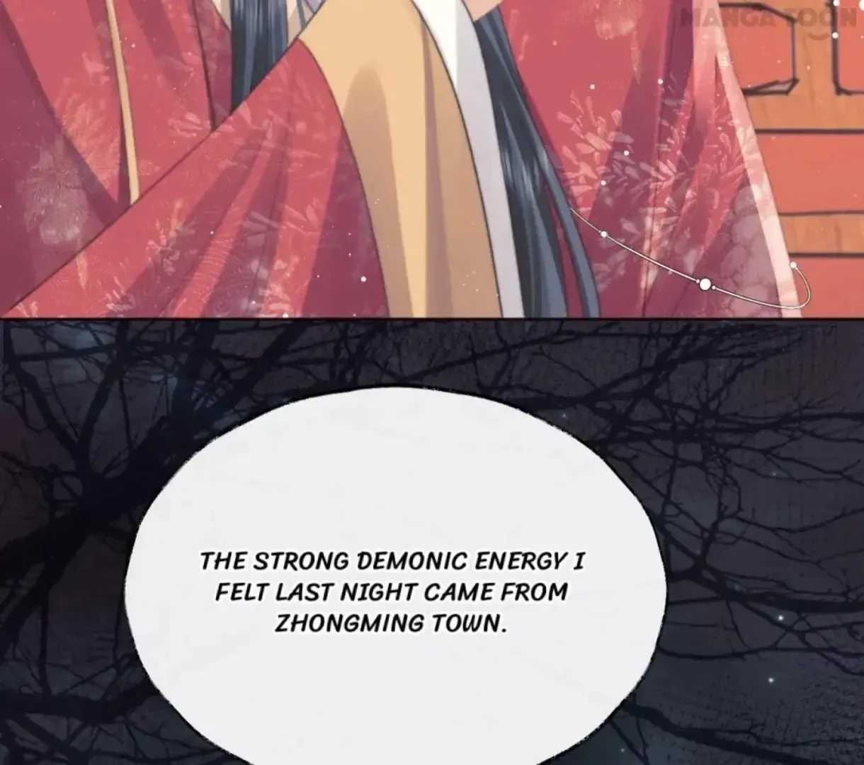 Read Exclusively the Master chapter 38 image 9 on Lezhin