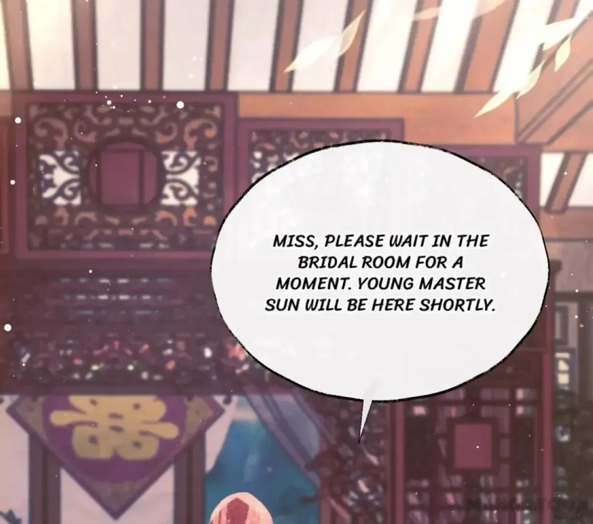 Read Exclusively the Master chapter 39 image 1 on Lezhin