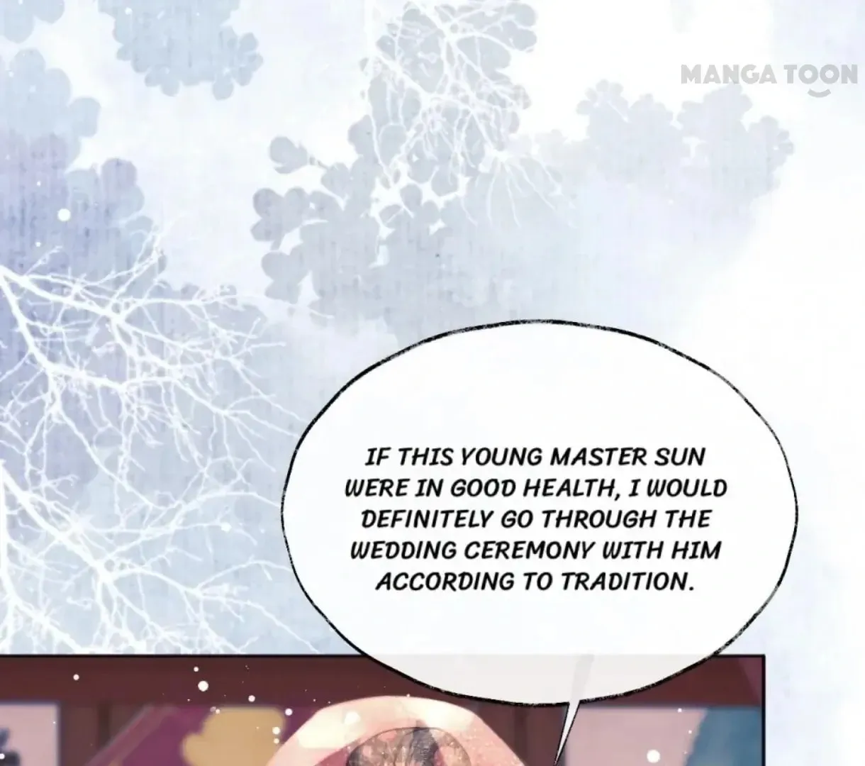 Read Exclusively the Master chapter 39 image 10 on Lezhin