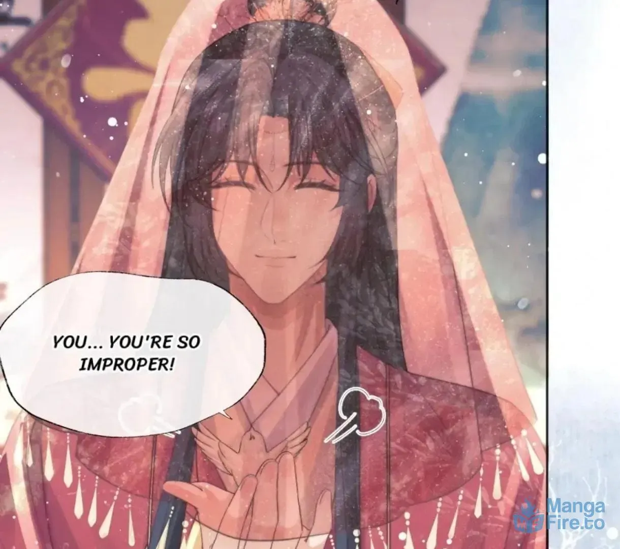 Read Exclusively the Master chapter 39 image 11 on Lezhin