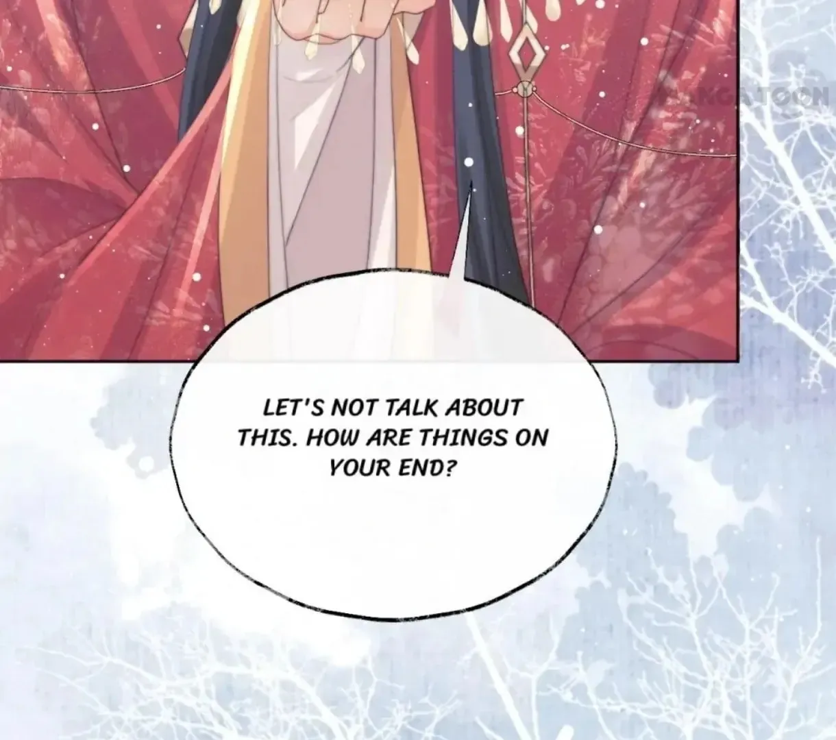 Read Exclusively the Master chapter 39 image 12 on Lezhin