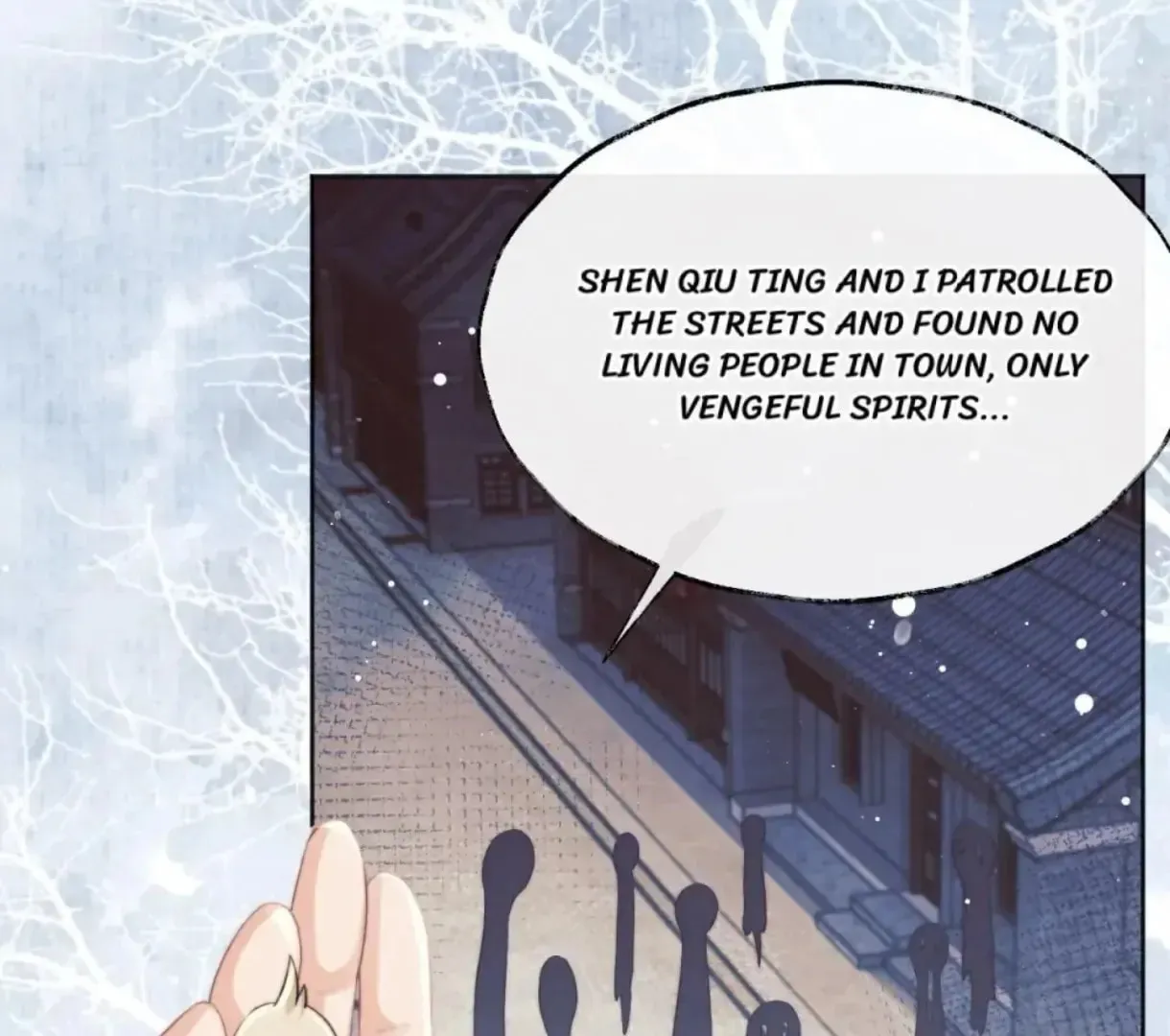 Read Exclusively the Master chapter 39 image 13 on Lezhin