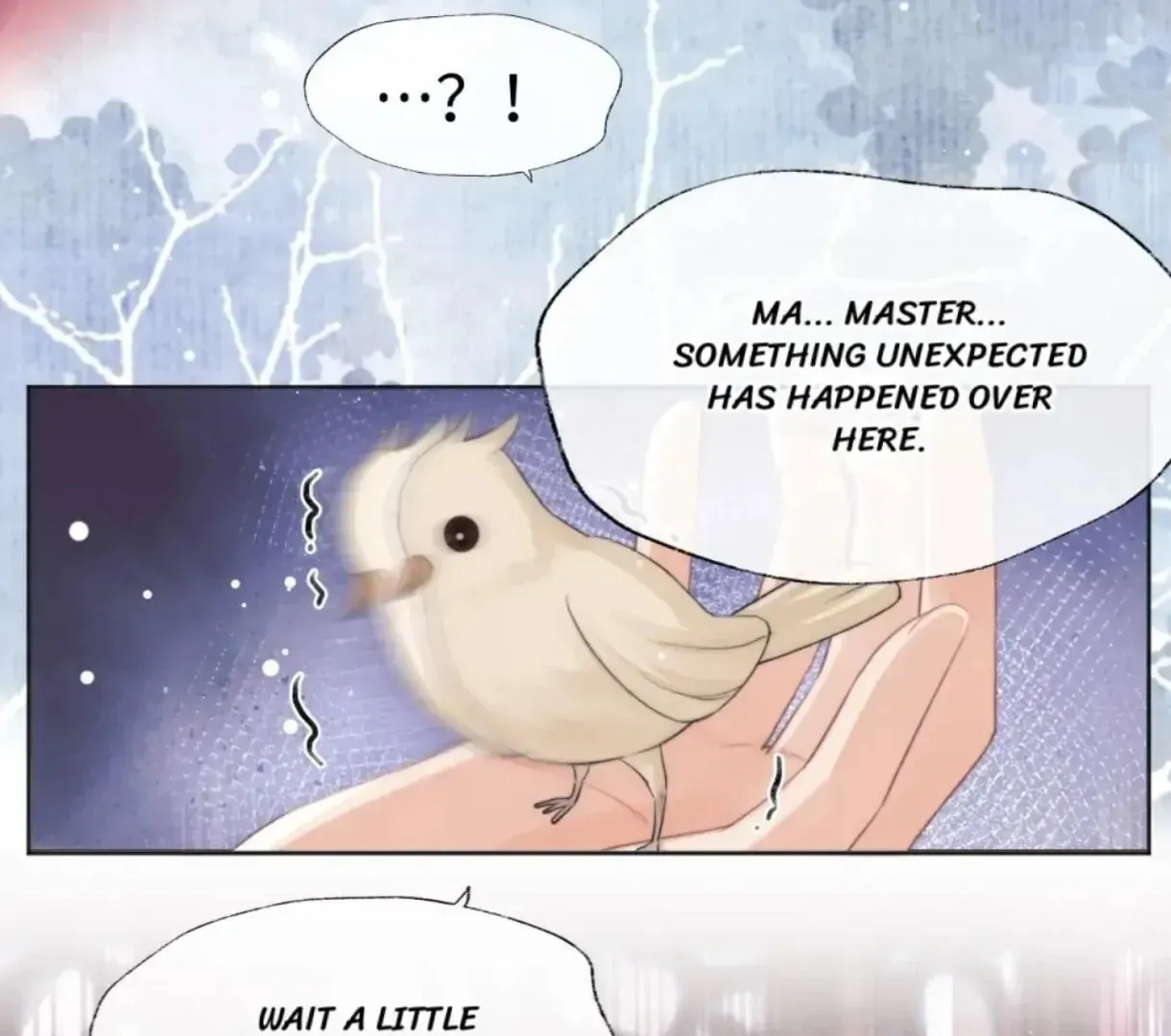 Read Exclusively the Master chapter 39 image 15 on Lezhin