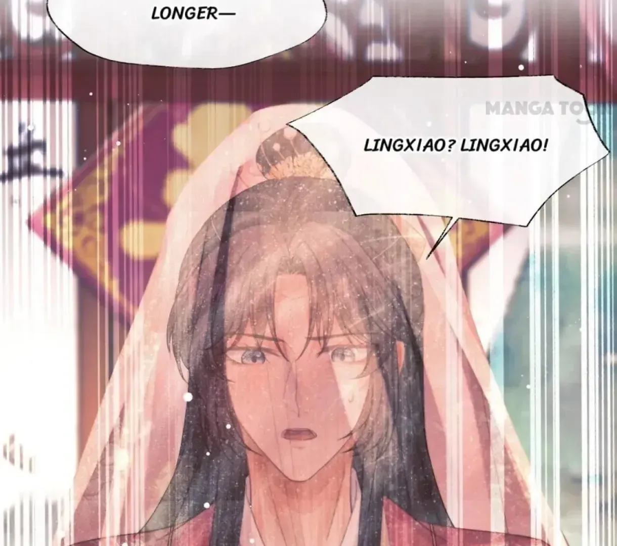 Read Exclusively the Master chapter 39 image 16 on Lezhin