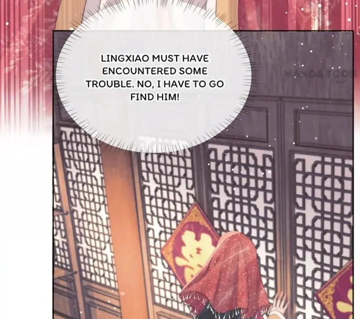 Read Exclusively the Master chapter 39 image 18 on Lezhin