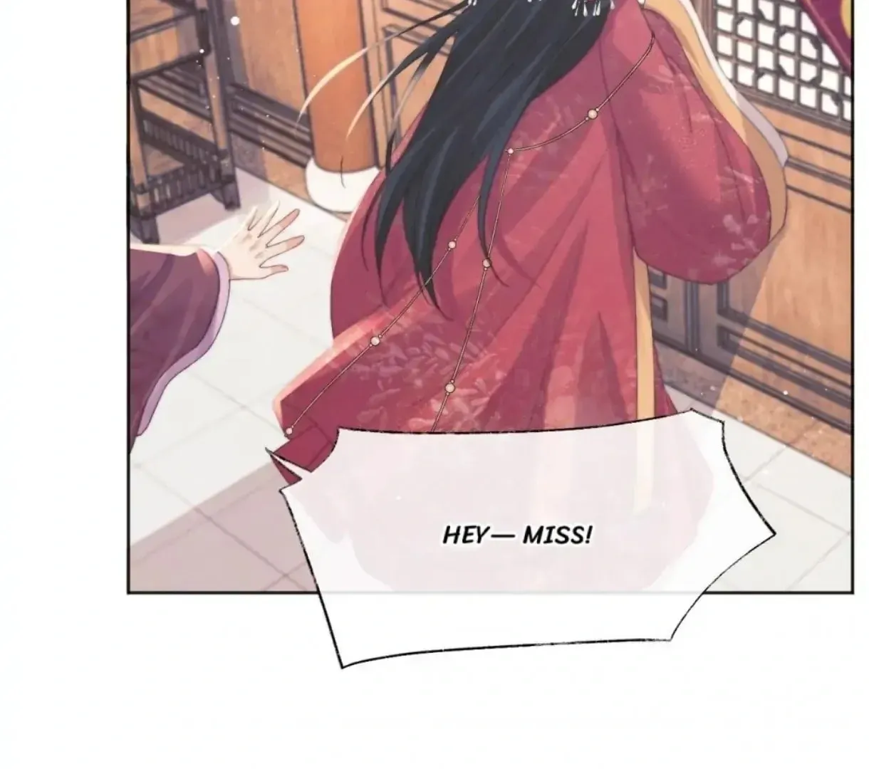 Read Exclusively the Master chapter 39 image 19 on Lezhin