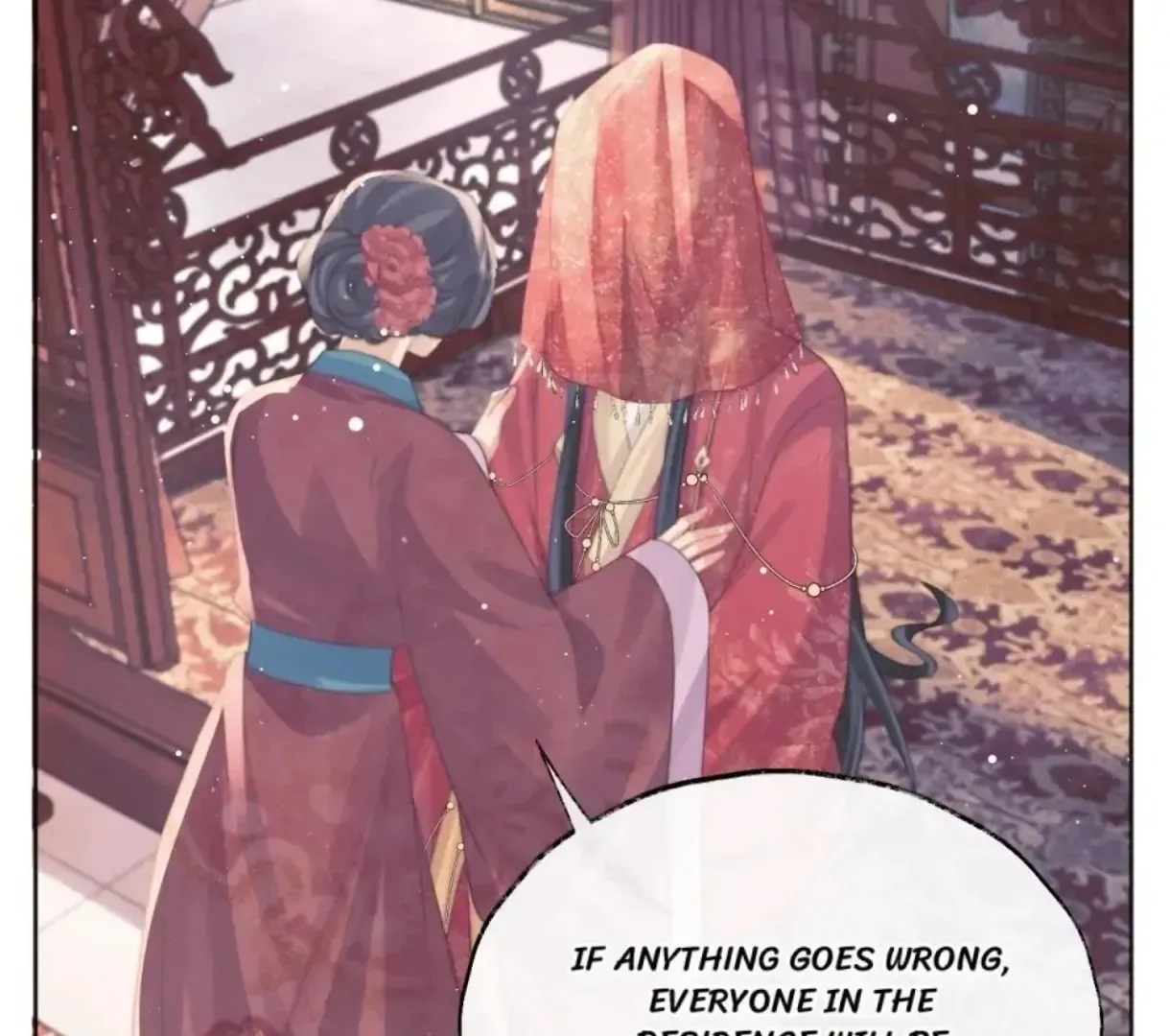 Read Exclusively the Master chapter 39 image 21 on Lezhin