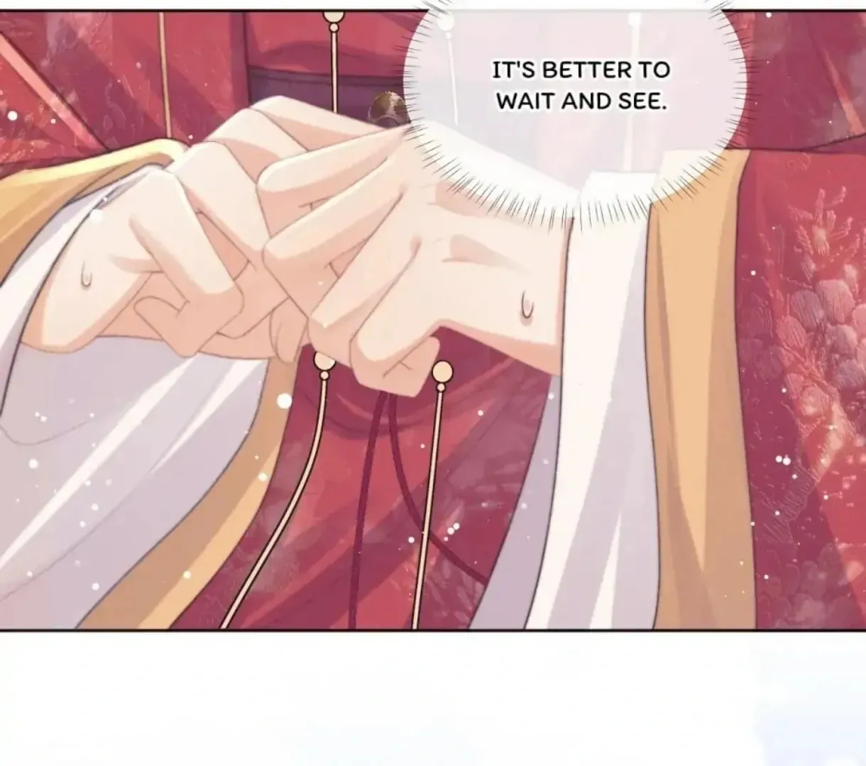 Read Exclusively the Master chapter 39 image 25 on Lezhin