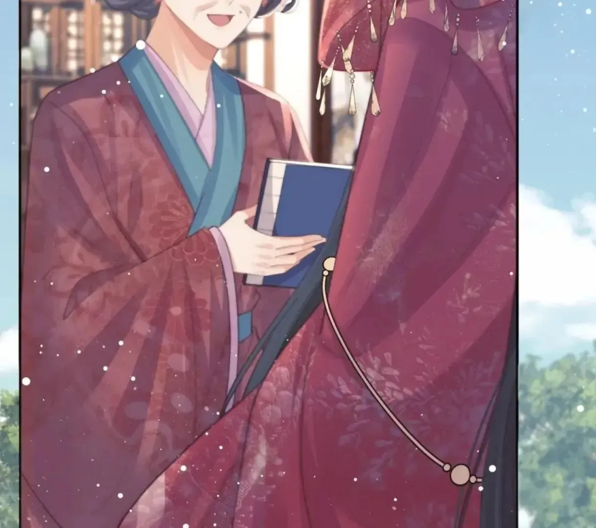 Read Exclusively the Master chapter 39 image 27 on Lezhin