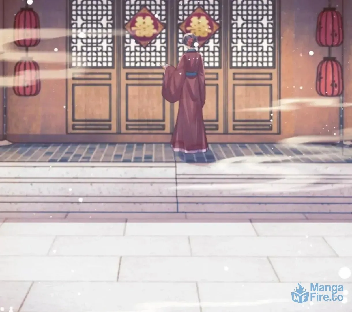 Read Exclusively the Master chapter 39 image 29 on Lezhin