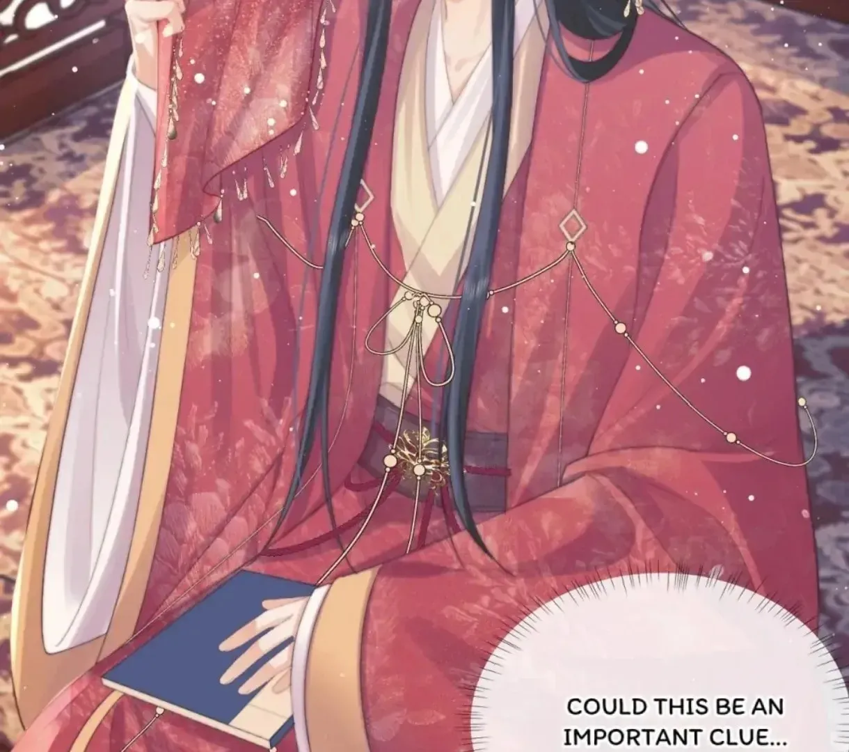 Read Exclusively the Master chapter 39 image 31 on Lezhin