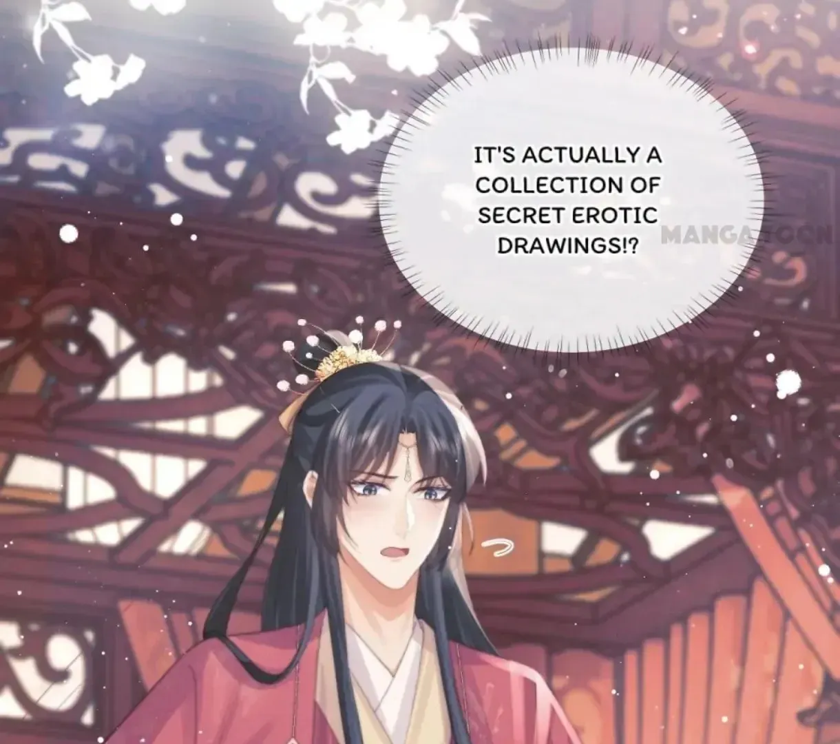 Read Exclusively the Master chapter 39 image 34 on Lezhin