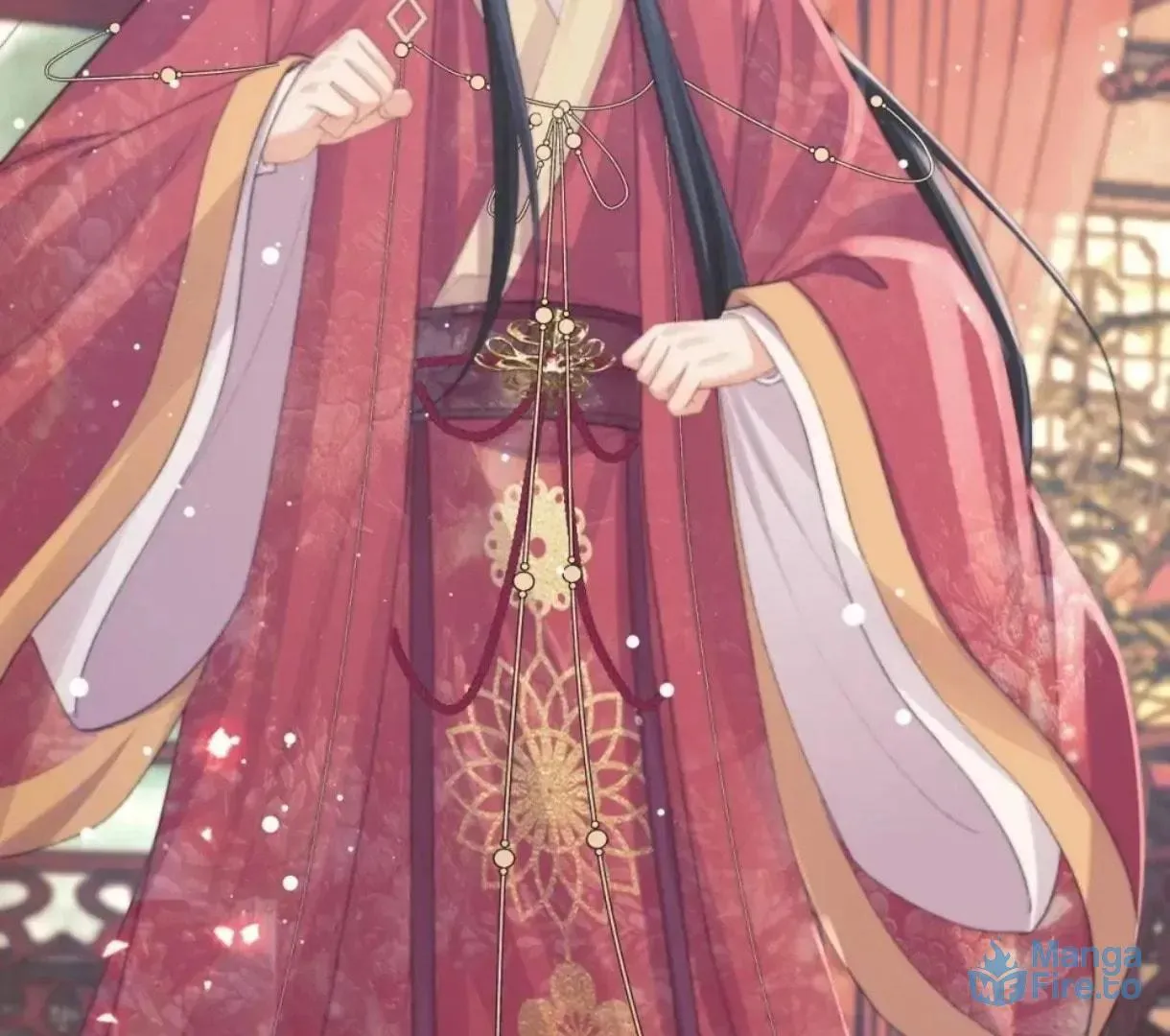 Read Exclusively the Master chapter 39 image 35 on Lezhin