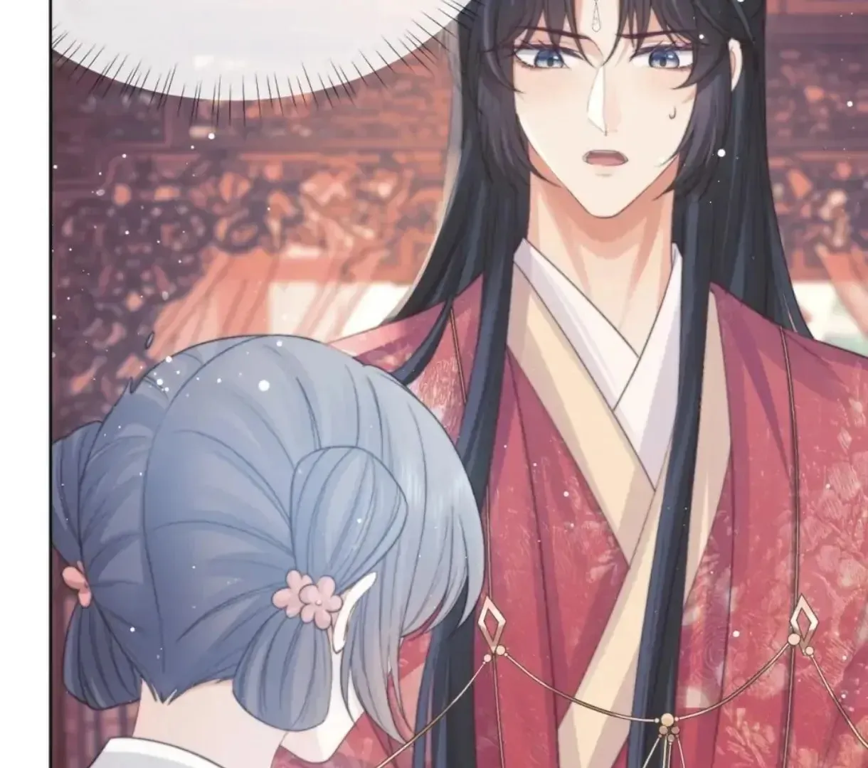Read Exclusively the Master chapter 39 image 43 on Lezhin