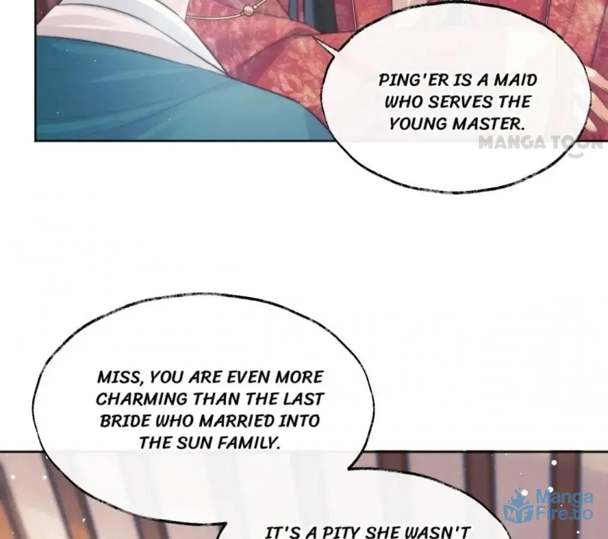 Read Exclusively the Master chapter 39 image 44 on Lezhin