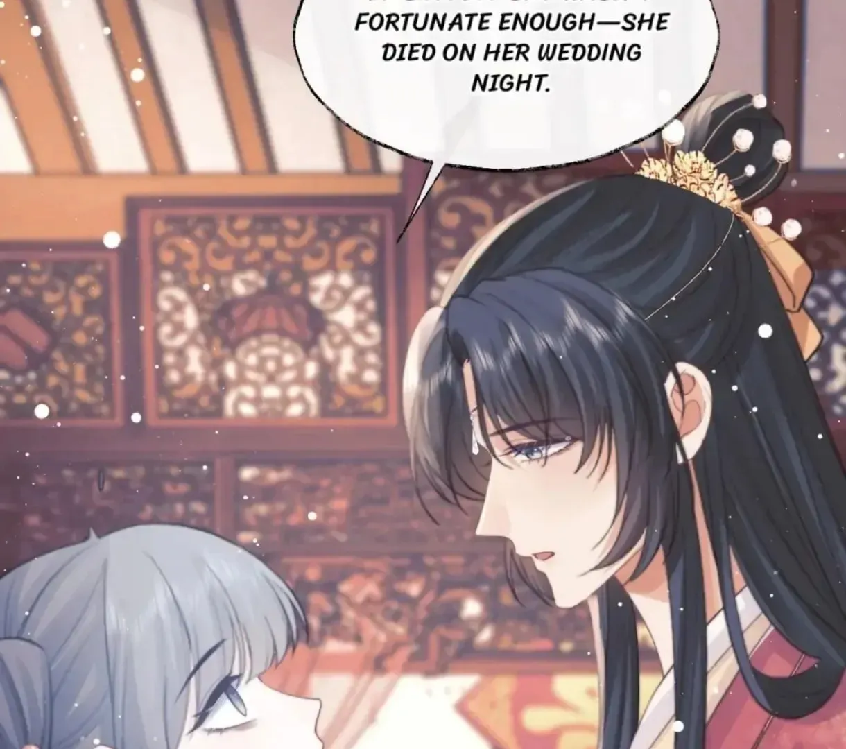 Read Exclusively the Master chapter 39 image 45 on Lezhin