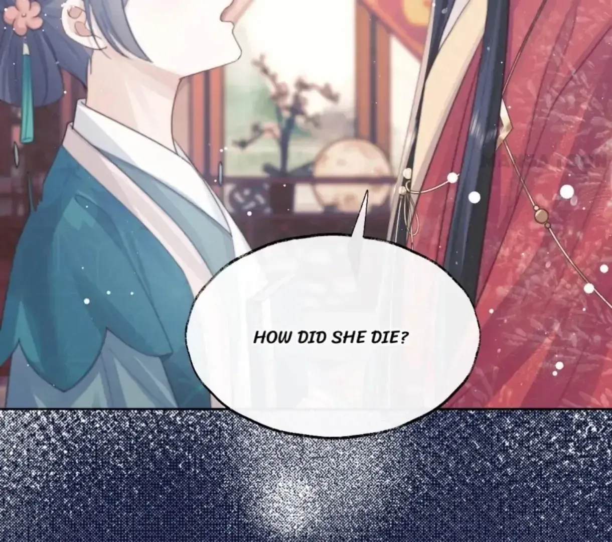 Read Exclusively the Master chapter 39 image 46 on Lezhin