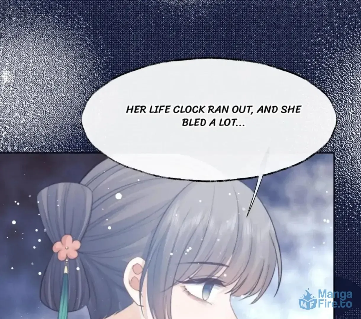 Read Exclusively the Master chapter 39 image 47 on Lezhin