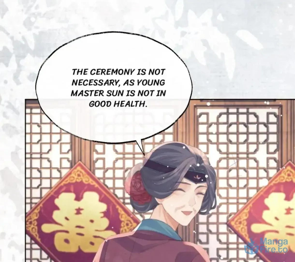 Read Exclusively the Master chapter 39 image 5 on Lezhin