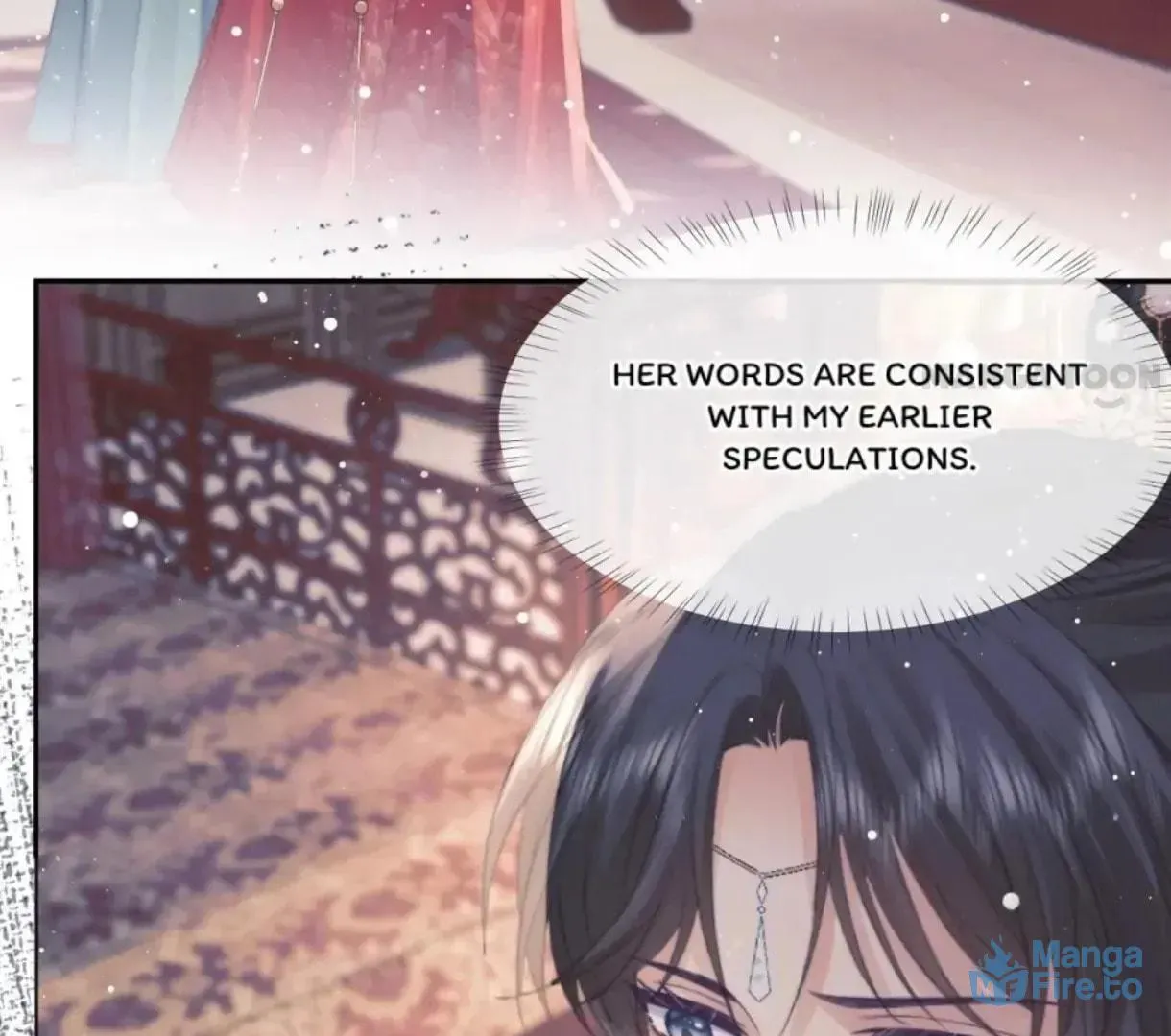 Read Exclusively the Master chapter 39 image 50 on Lezhin