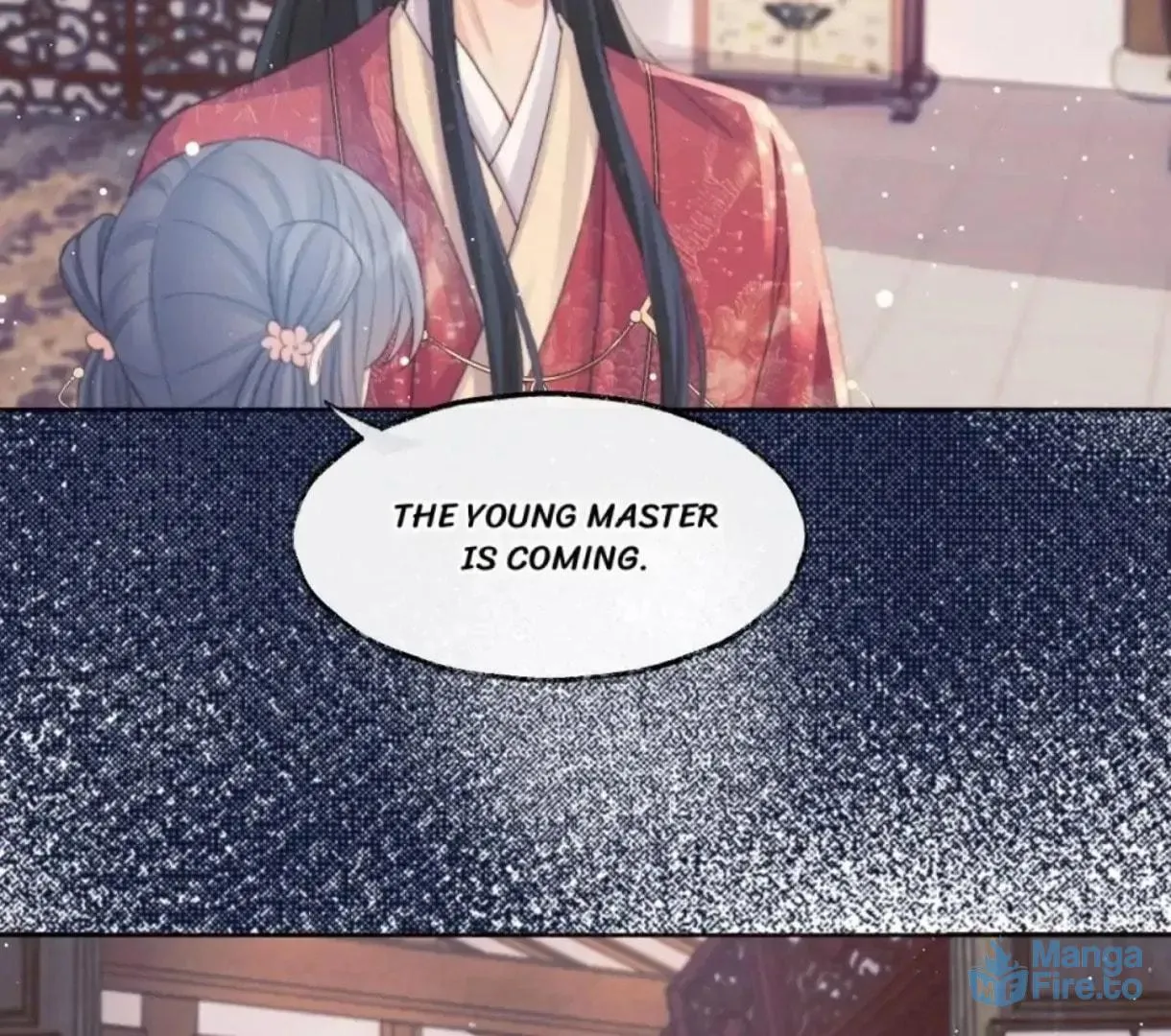Read Exclusively the Master chapter 39 image 53 on Lezhin