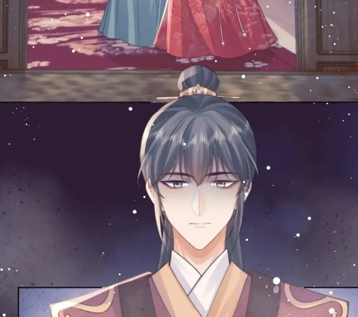 Read Exclusively the Master chapter 39 image 55 on Lezhin