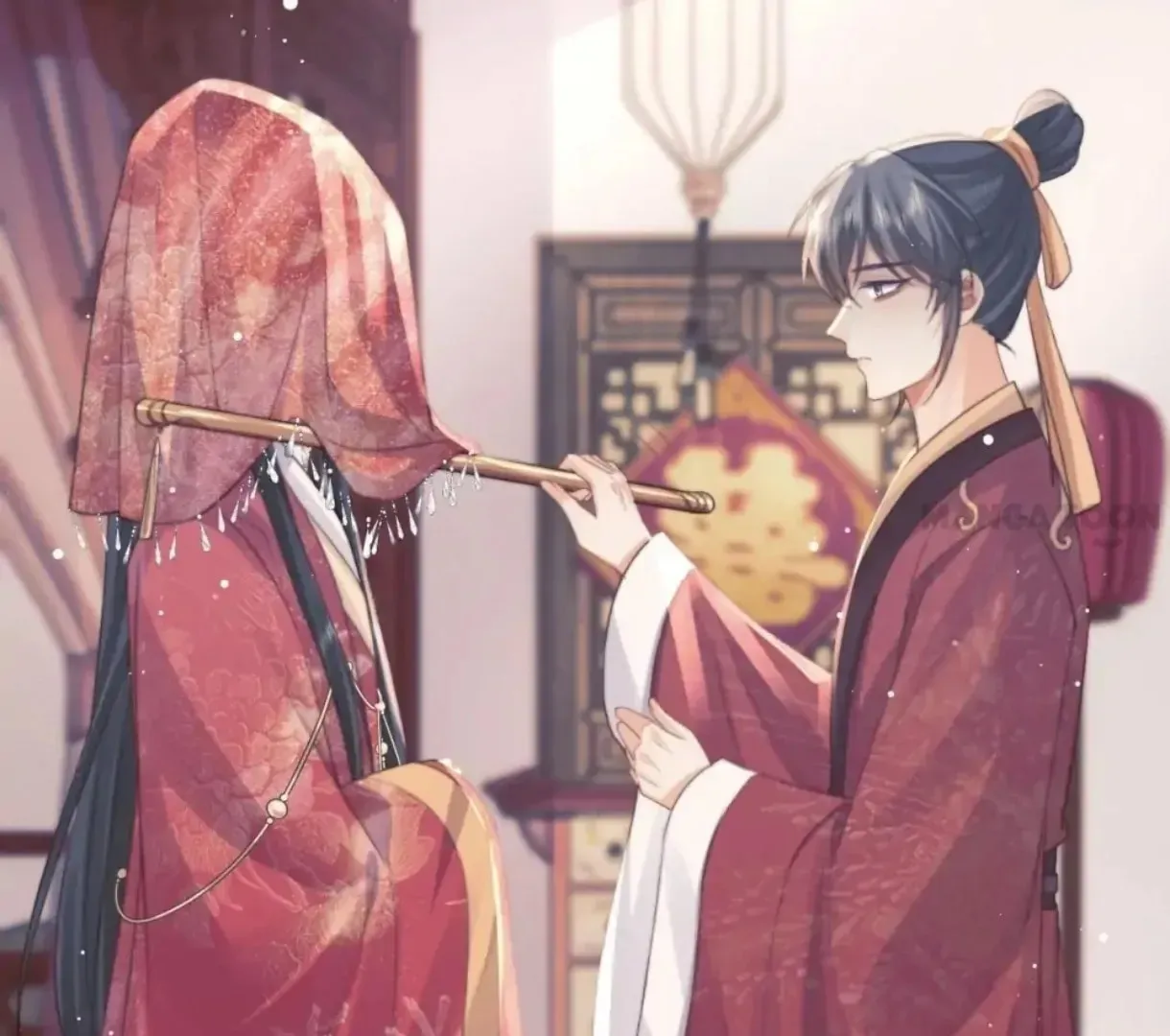 Read Exclusively the Master chapter 39 image 58 on Lezhin