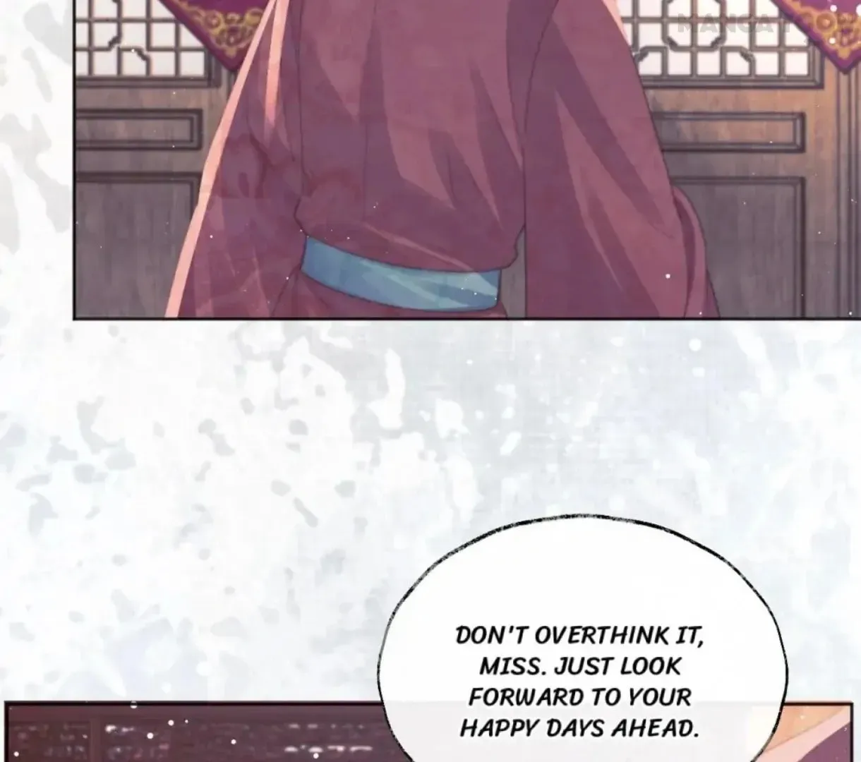 Read Exclusively the Master chapter 39 image 6 on Lezhin